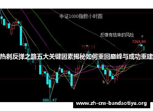 热刺反弹之路五大关键因素揭秘如何重回巅峰与成功重建