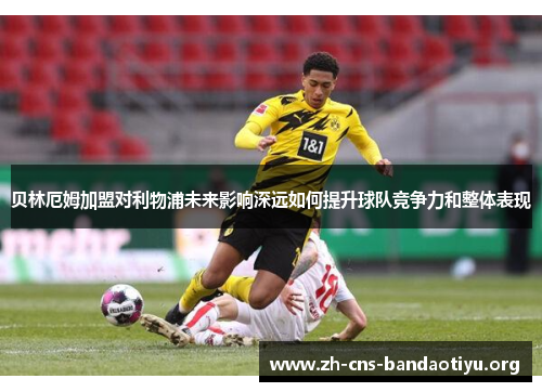 贝林厄姆加盟对利物浦未来影响深远如何提升球队竞争力和整体表现