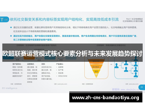 欧超联赛运营模式核心要素分析与未来发展趋势探讨 欧超联赛运营模式核心要素分析与未来发展趋势探讨